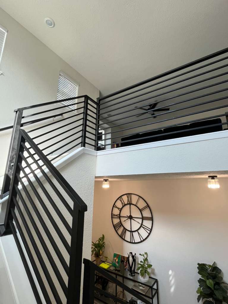 Stair transformation