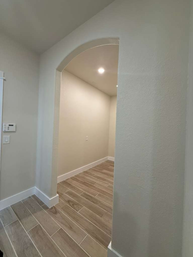 Laundry and Mudrooms