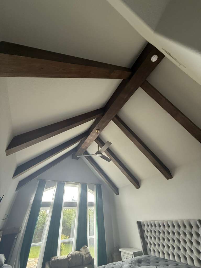 Wood Beams