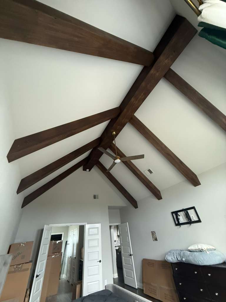 Wood Beams